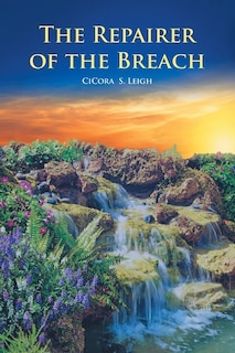Front cover_The Repairer of the Breach