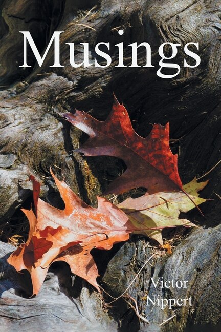 Front cover_Musings