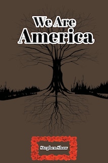 Front cover_We Are America