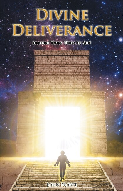 Front cover_Divine Deliverance