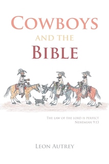 Front cover_Cowboys and the Bible