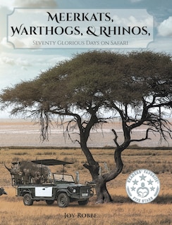 Front cover_Meerkats, Warthogs, and Rhinos