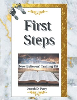 Couverture_First Steps