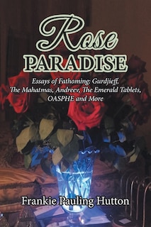 Front cover_Rose Paradise