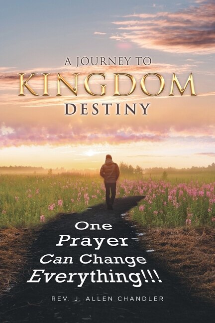 Couverture_A Journey to Kingdom Destiny