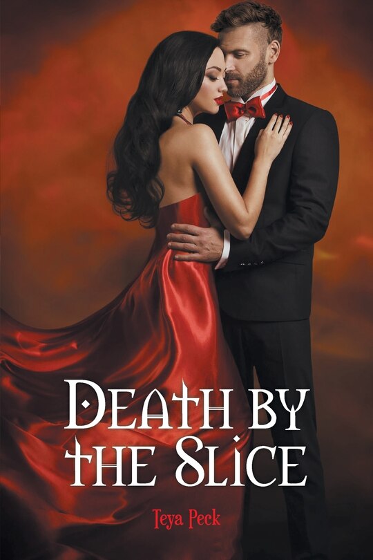 Couverture_Death by the Slice