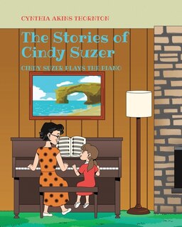 Front cover_The Stories of Cindy Suzer