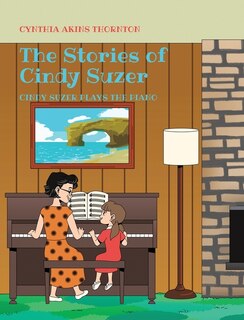 Couverture_The Stories of Cindy Suzer