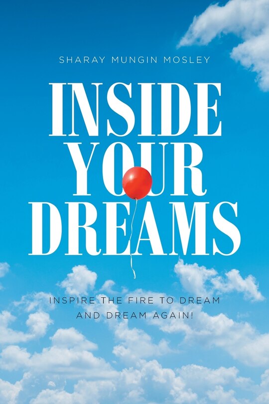 Front cover_Inside Your Dreams