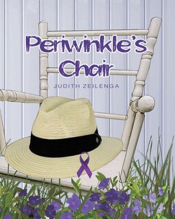 Couverture_Periwinkle's Chair