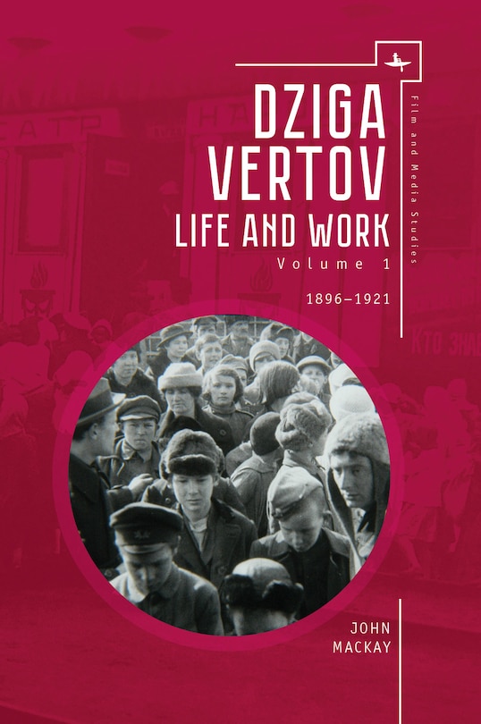 Front cover_Dziga Vertov