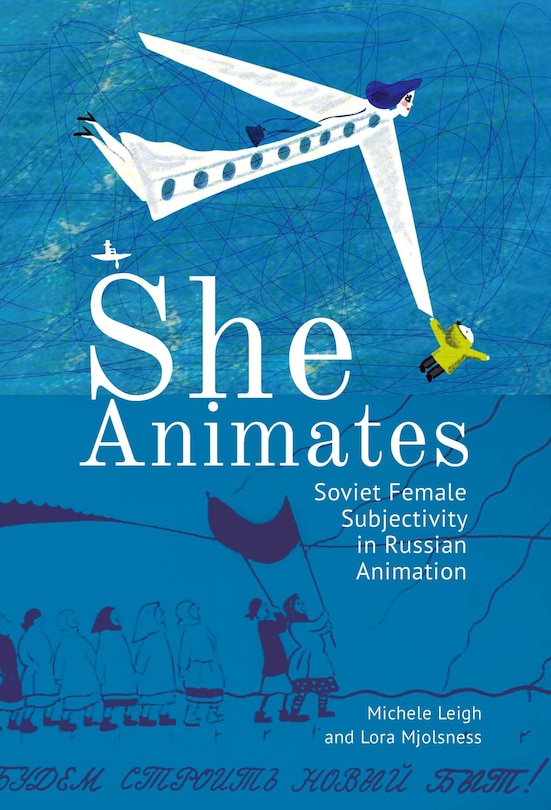 Front cover_She Animates