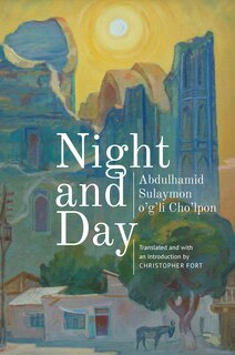 Front cover_Night And Day
