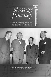 Front cover_Strange Journey