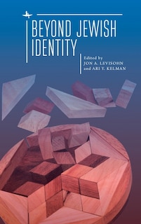 Couverture_Beyond Jewish Identity