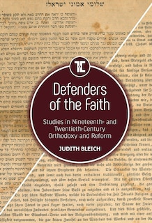Front cover_Defenders Of The Faith