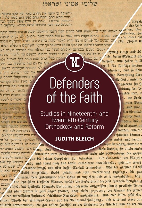 Front cover_Defenders Of The Faith