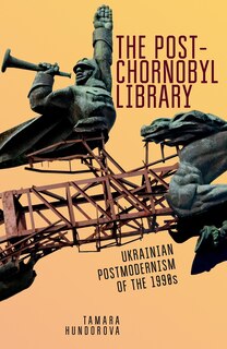 Couverture_The Post-chornobyl Library