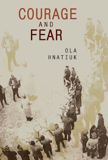 Front cover_Courage And Fear