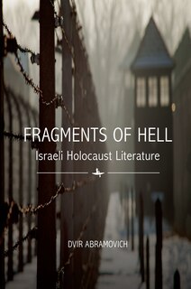 Front cover_Fragments Of Hell