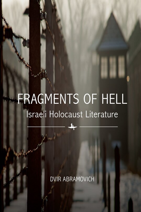 Front cover_Fragments Of Hell