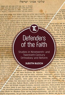 Front cover_Defenders Of The Faith