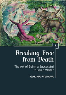 Couverture_Breaking Free From Death