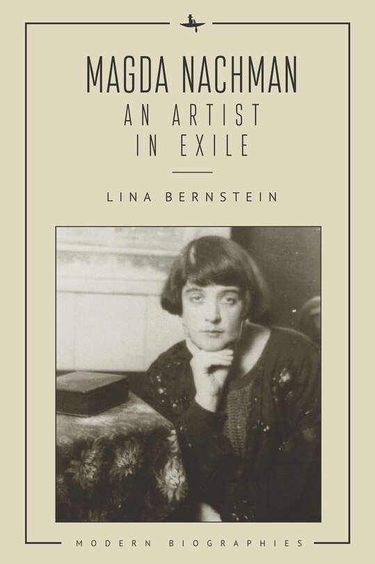 Front cover_Magda Nachman