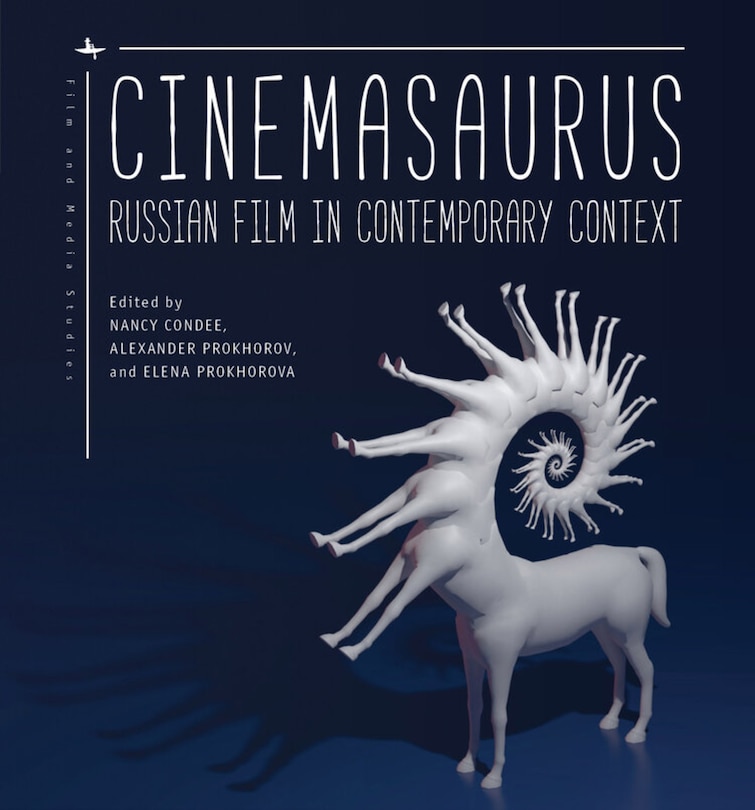 Front cover_Cinemasaurus