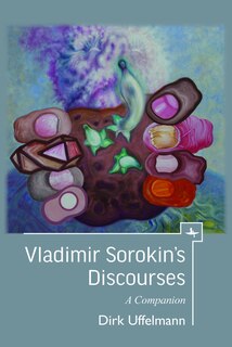 Front cover_Vladimir Sorokin’s Discourses