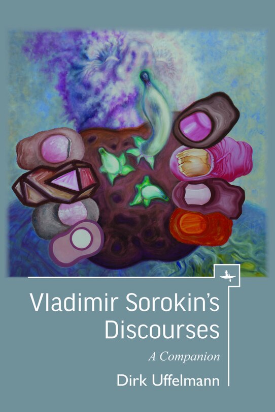 Front cover_Vladimir Sorokin’s Discourses