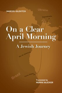 Front cover_On A Clear April Morning