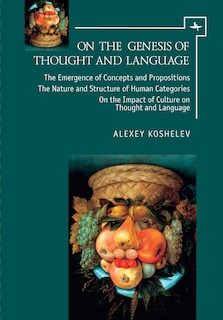 Couverture_On The Genesis Of Thought And Language