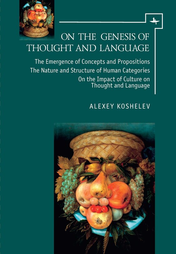 Couverture_On The Genesis Of Thought And Language