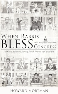 Couverture_When Rabbis Bless Congress