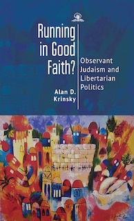 Front cover_Running In Good Faith?