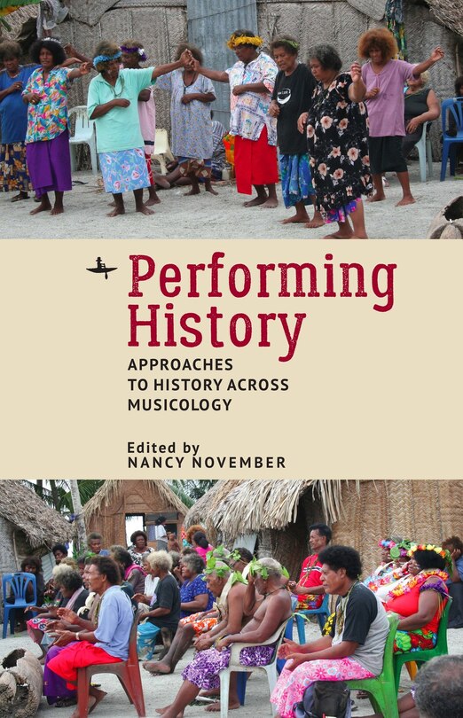Couverture_Performing History