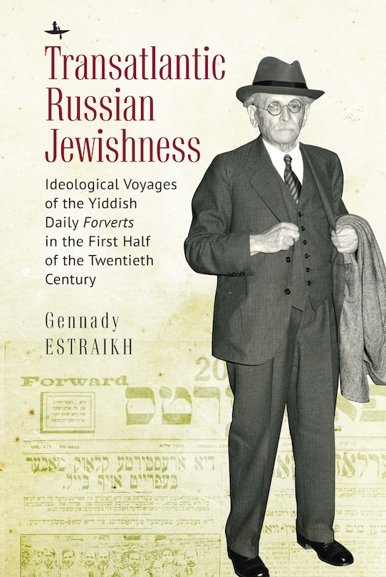 Front cover_Transatlantic Russian Jewishness