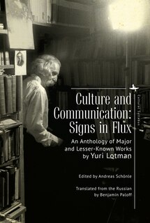 Front cover_Culture And Communication