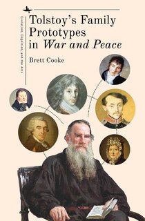 Couverture_Tolstoy’s Family Prototypes in War and Peace