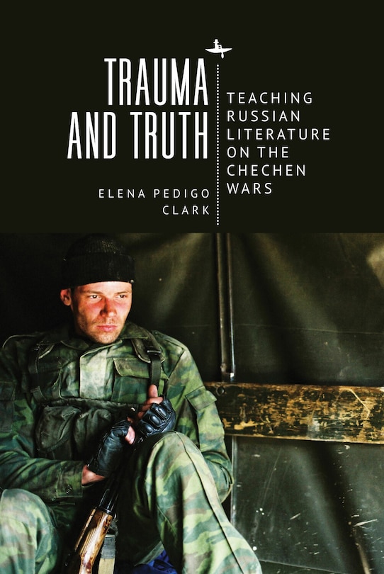 Front cover_Trauma and Truth