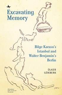 Front cover_Excavating Memory