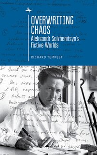 Front cover_Overwriting Chaos