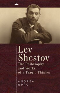 Couverture_Lev Shestov