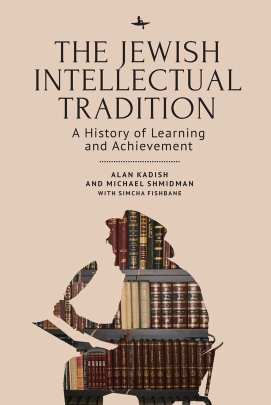 Couverture_The Jewish Intellectual Tradition