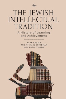 Couverture_The Jewish Intellectual Tradition