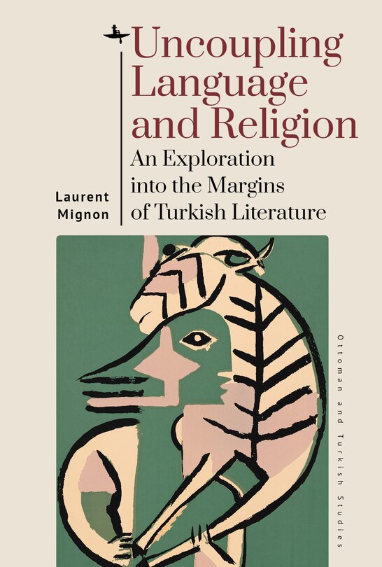 Couverture_Uncoupling Language And Religion