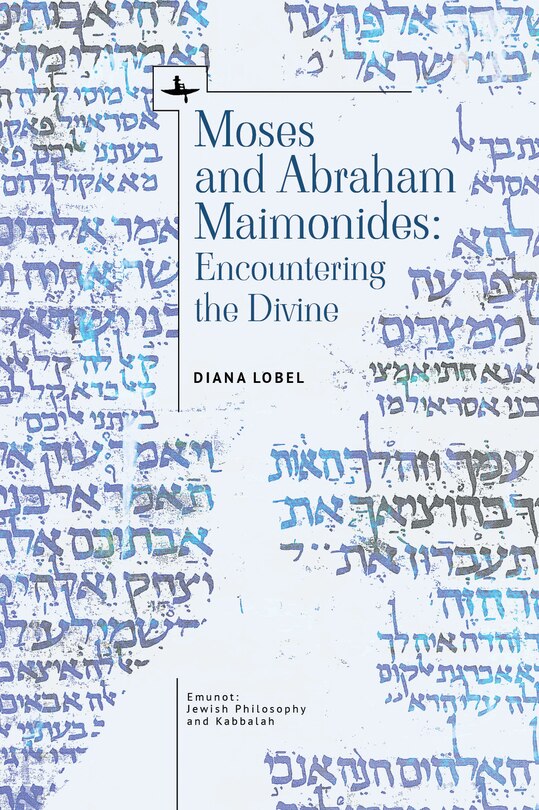 Couverture_Moses And Abraham Maimonides