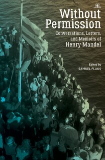 Front cover_Without Permission
