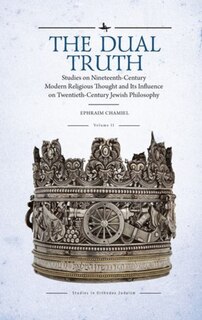 Couverture_The Dual Truth, Volumes I & II